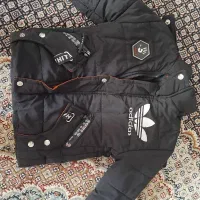 لباس زمستانی|لباس|اراک, |دیوار