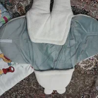 ست کالسکه و لوازم کودک|کالسکه و لوازم جانبی|سبزوار, امیر کبیر|دیوار