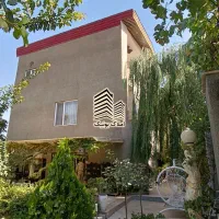 ویلای-تریبلکس-در-منطقه-کرشت