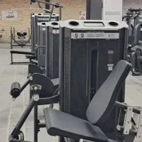 ست کامل دستگاه بدن‌سازی Prestige pro آماده تحویل