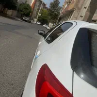 ۲۰۷ مدل ۱۴۰۰ فرمان برقی|خودرو سواری و وانت|گرگان, |دیوار
