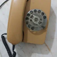 تلفن رومیزی .فلاکس . رادیو