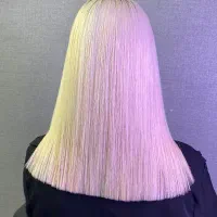 مدل پروتئین و بوتاکس و کراتین مو|خدمات آرایشگری و زیبایی|فولادشهر, B5|دیوار