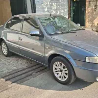 سمند سورن EF7-TC - مدل 1396|خودرو سواری و وانت|تهران, فتح|دیوار