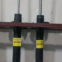 فروش انواع کمک های ایرانی تعمیر شده و استوک