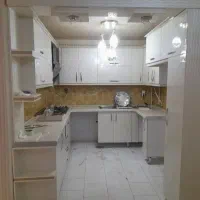 فروش آپارتمان مسکونی در گلبهار|فروش آپارتمان|مشهد, ولیعصر (شهرک غرب)|دیوار