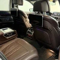 BMW 730li 2017|خودرو سواری و وانت|تهران, عباس‌آباد|دیوار