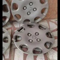 قالپاق پژو|قطعات یدکی و لوازم جانبی|شاهینشهر, فیض|دیوار