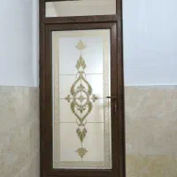 تعویض پنجره‌های کهنه با upvc + تخریب و نصب یکجا