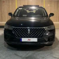 بستیون FAW T77