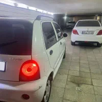 ام وی ام ۱۱۰ دنده ای ۴ سیلندر