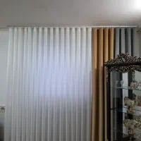 نصاب پرده|خدمات پیشه و مهارت|بیرجند, |دیوار