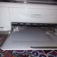 چاپگر سه کاره hp|پرینتر، اسکنر، کپی، فکس|گرگان, |دیوار