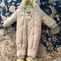 سرهمی کاپشنی دو مدل