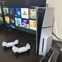 پی اس 5اسلیم 2016دیسک خور