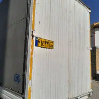 ایسوزو ۶تن مدل ۸۸|خودرو سنگین|تهران, شهرک آپادانا|دیوار