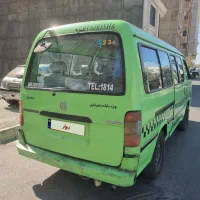 ون نارون مدل ۸۷|خودرو سواری و وانت|تهران, دربند|دیوار