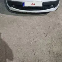 مگان 2000مدل 91