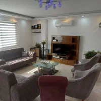 اجاره آپارتمان مبله110مترحومه محمودآباد|اجارهٔ آپارتمان|سرخرود, |دیوار