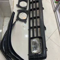 چراغ جلو،خطر عقب و جلو پنجره و دورگلکیر پاترول|قطعات یدکی و لوازم جانبی|شیراز, فرگاز|دیوار