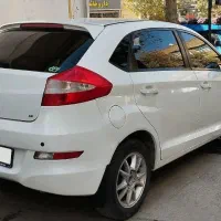 ام وی ام 93 بدون رنگ