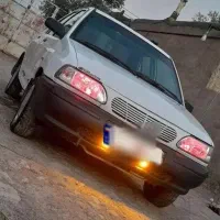 ۱۳۱ مدل ۹۸ . دوگانه دست