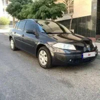 مگان وارداتی اصل فرانسه