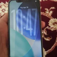 iPhone 12 pro|موبایل|لیسار, |دیوار