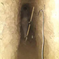 چاه کن حرفی ماهیرسابقه کاری صداقت مناسب کاری|خدمات پیشه و مهارت|زاهدان, |دیوار