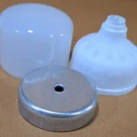 بدنه ۲۰ تا ۸۰ وات|لامپ و چراغ|بندرعباس, |دیوار