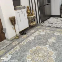 یه جفت فرش ۹ متری ۷۰۰ شانه مناسب جهیزیه