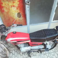موتور هوندا