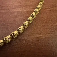 فروش طلای در حد نو قابل