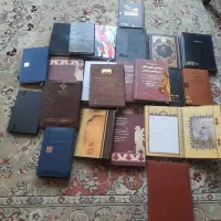 سررسید نو دونه ای ۸۰هزار|لوازم التحریر|مشهد, فتح المبین|دیوار