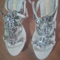 صندل مجلسی نگین دار