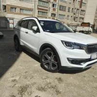 فیدلیتی پرایم ۷ نفره سری وارداتی|خودرو سواری و وانت|همدان, |دیوار