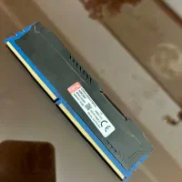 رم ۴گیگ|قطعات و لوازم جانبی رایانه|کرج, حسین‌آباد|دیوار