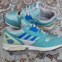 zx8000 آلموس درحد اورجینال زدیکس اتموس|کیف، کفش، کمربند|تهران, تهرانسر شرقی|دیوار