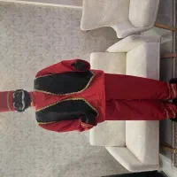 عمو نوروز یا بابا نوئل متحرک برقی|کلکسیون و سرگرمی|مشهد, فارغ التحصیلان|دیوار