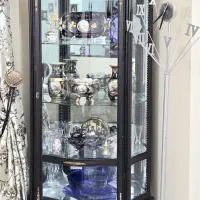 بوفه وآینه کنسول  ۳۸۰۰