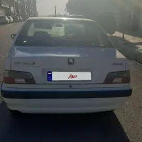پرشیا مدل ۹۳ سال
