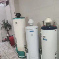 آبگرمکن مخزنی ۱۹۰ ایران شرق و ۱۱۰ لیتری