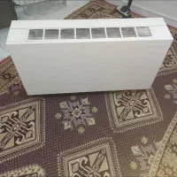 فنکوئل زمینی  سیصد  موتور فنکوئل