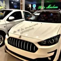 اطلسg باساندروف صفر تحویل فوری