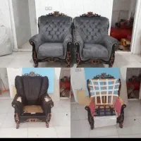 تعمیرات مبلمان تخصصی  ارزان از همه جا