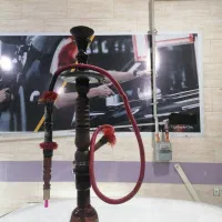 چوب سرخ قلیان