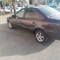 ای اف سون دوگانه فابریک نقد واقساط شاسی پلمپ|خودرو سواری و وانت|اصفهان, ناصرخسرو|دیوار