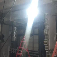 تعمیرونصب کانال کولر