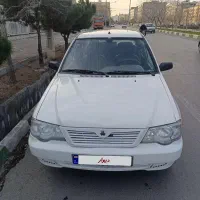 پراید 132 مدل 91