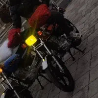 موتور 200|موتورسیکلت|بناب, |دیوار